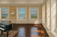 Edward Gordon Edward Gordon Music Room III (SN) Water